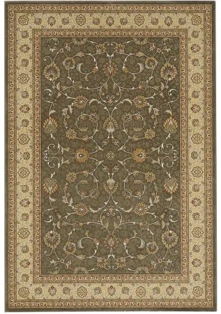 Koberce Breno Kusový koberec NOBLESSE 6529/491, viacfarebná,80 x 160 cm