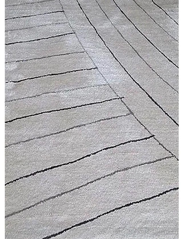 Koberec Shaggy Soft Touch 0,8/1,5 Si-381