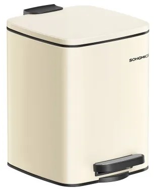 Odpadkový kôš 6L LTB590A02