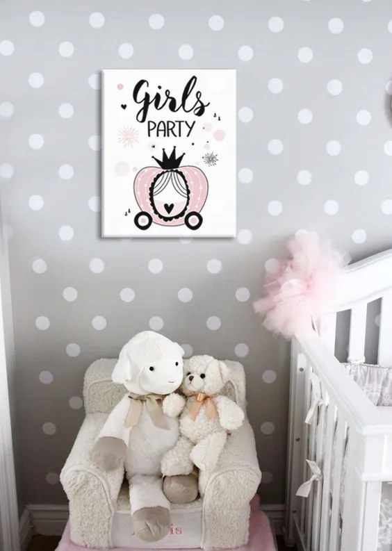 Obraz na stenu PRE DETI XOBKID091E1