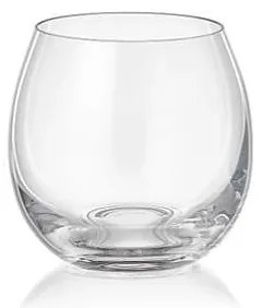 Crystalex pohár Peony 290 ml 6 ks