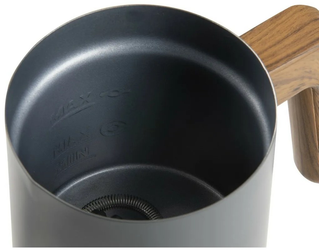 DOMO DO745MF napeňovač mlieka WOOD YOU