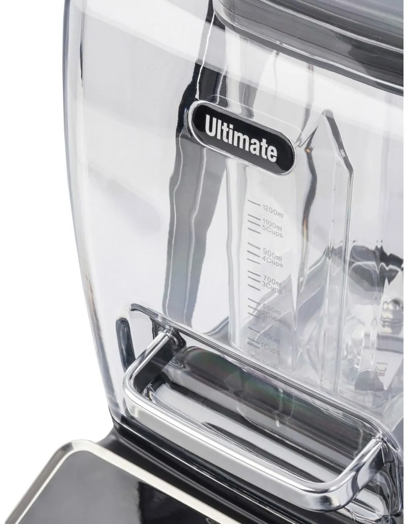 G21 Stolný mixér s vekom Ultimate White