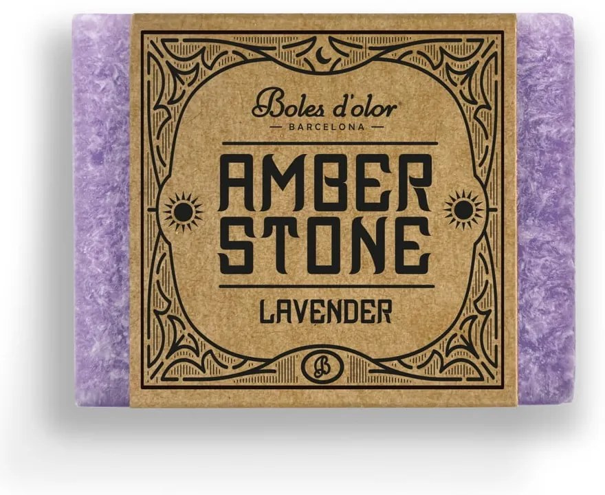 Vonný vosk do aromalampy Lavender – Boles d'olor