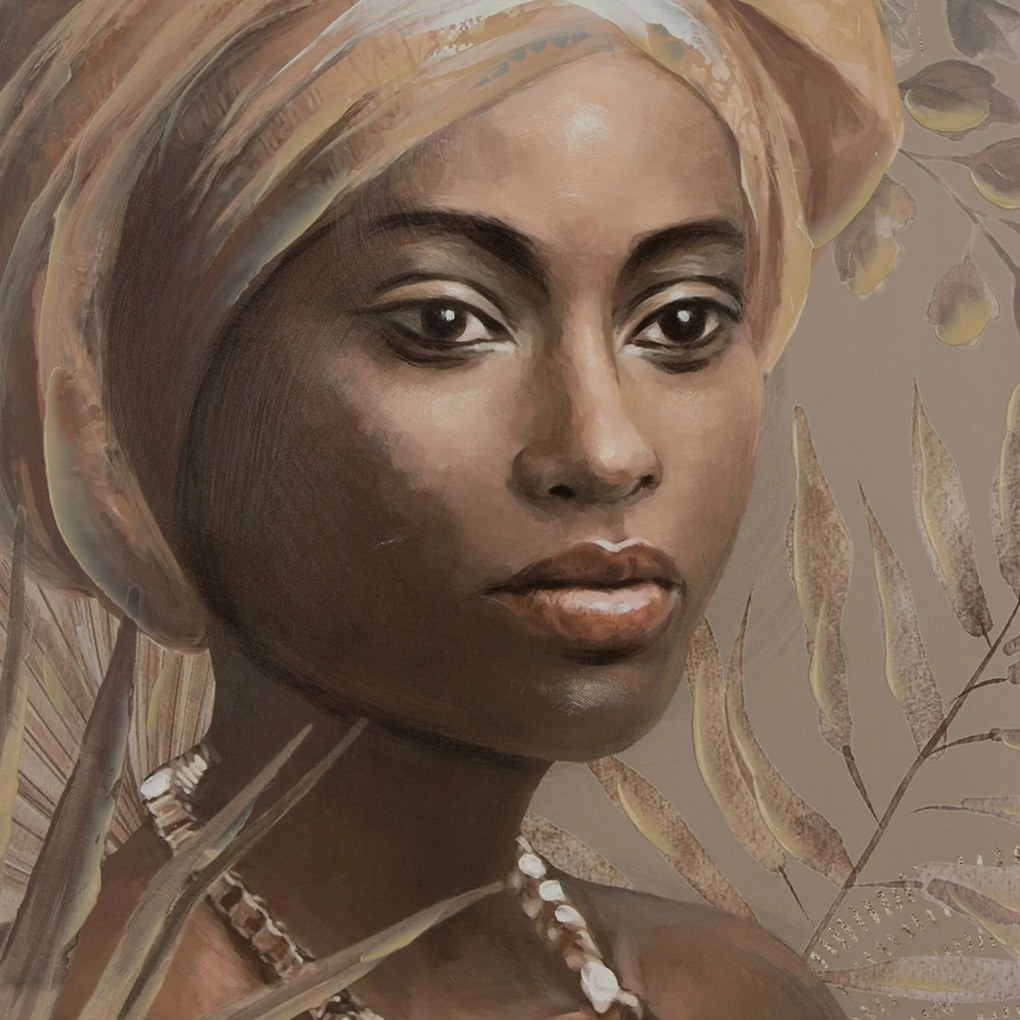 RUČNE MAĽOVANÝ OBRAZ 577 60X80 CM