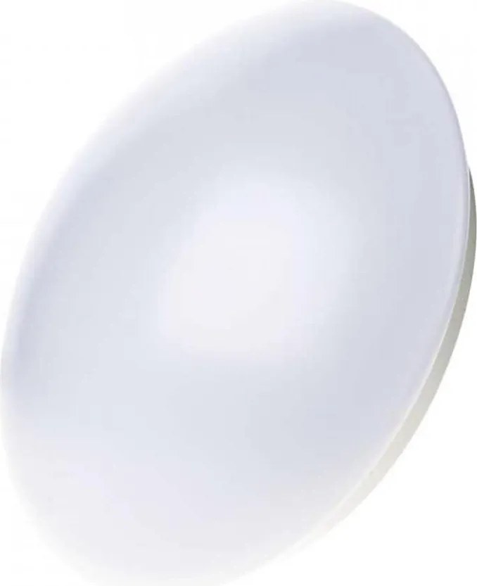 LED Kúpeľňové stropné svietidlo LED/18W/230V IP44