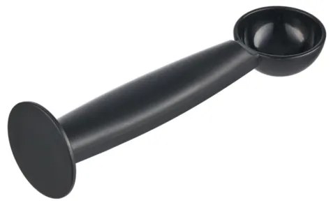 Heinner HEM-1100BKX - Pákový espresso kávovar 850 W / 230 V, čierny / matný chróm