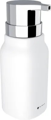 Nimco Dávkovač tekutého mydla pumpička plast biela ENB 31X-26-05