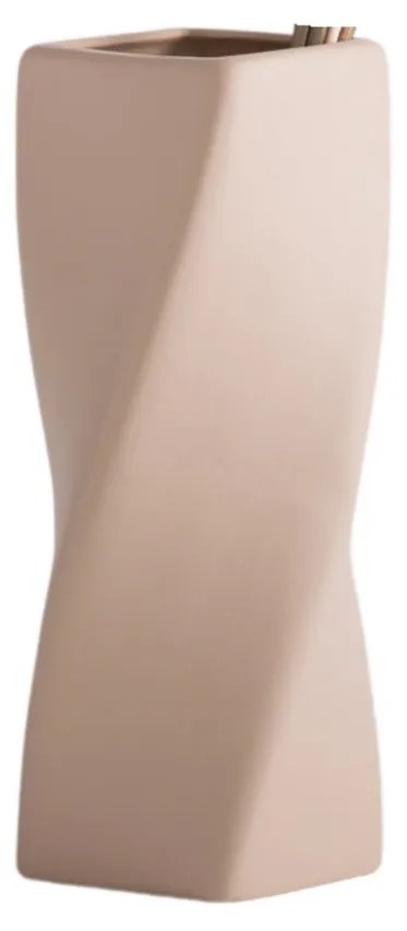 Sprial Long - Beige