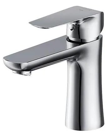 Cersanit S951-359 - Umývadlová batéria CITY 15 cm lesklý chróm