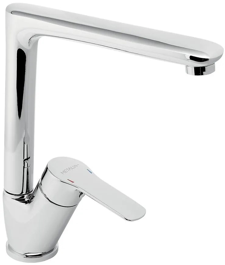 Drezová batéria 54014.0 Metalia 54