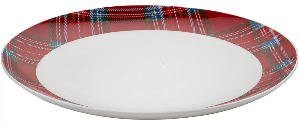 Florina Dezertný tanier Comet, 20,5 cm