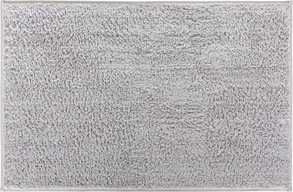 GRUND Kúpeľňová predložka MARLA šedá Rozmer: 60x90 cm