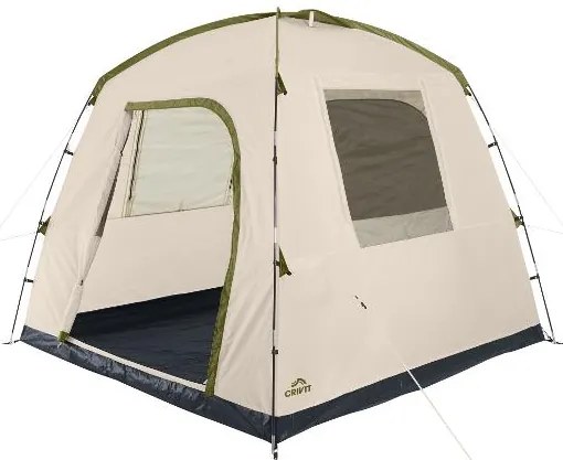 Crivit Kempingový stan  (100388227)