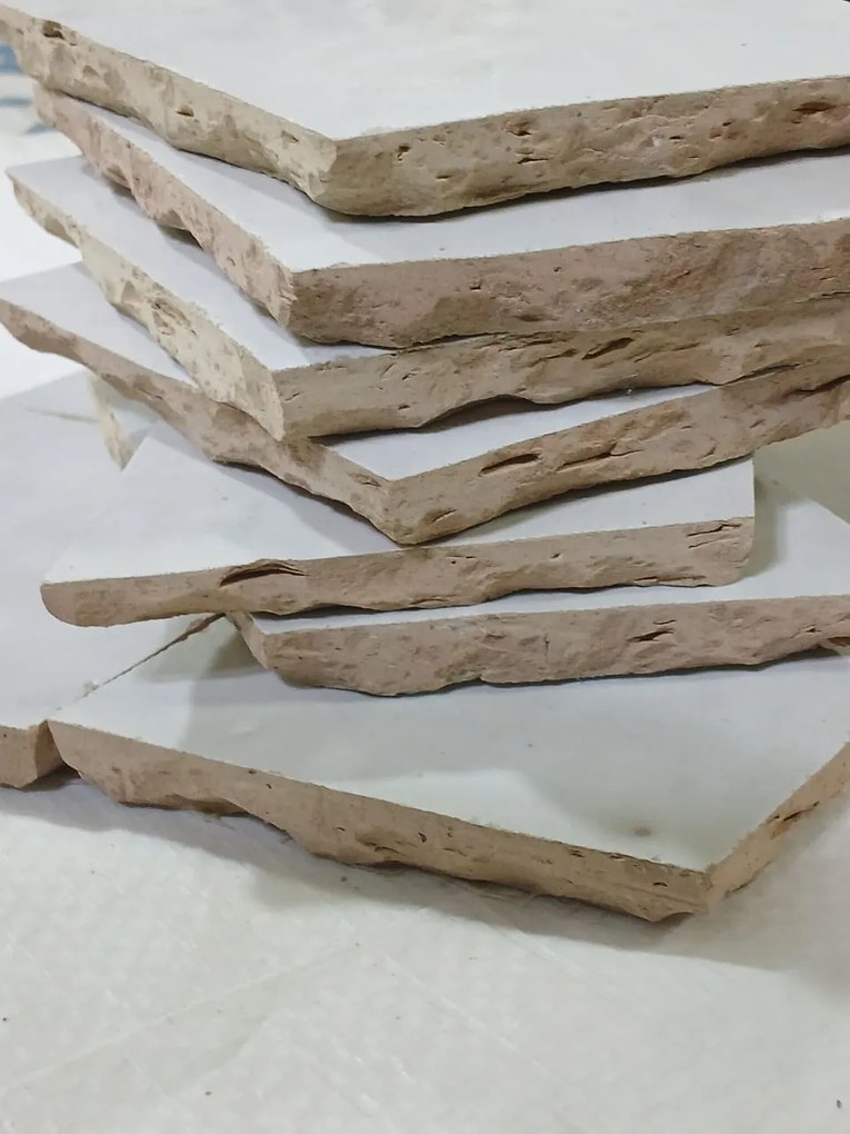 Originálne Zellige 10x10 cm | Farba biela | Z101 | Articima