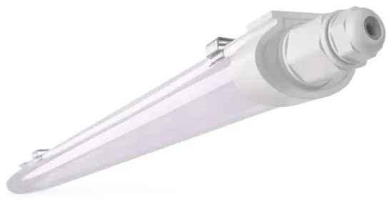 LED Technické svietidlo DUSTY LED/50W/230V IP65 4000K