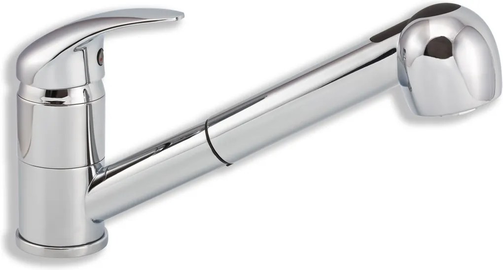 Novaservis Titania Lux drezová batéria so sprškou 91081,0