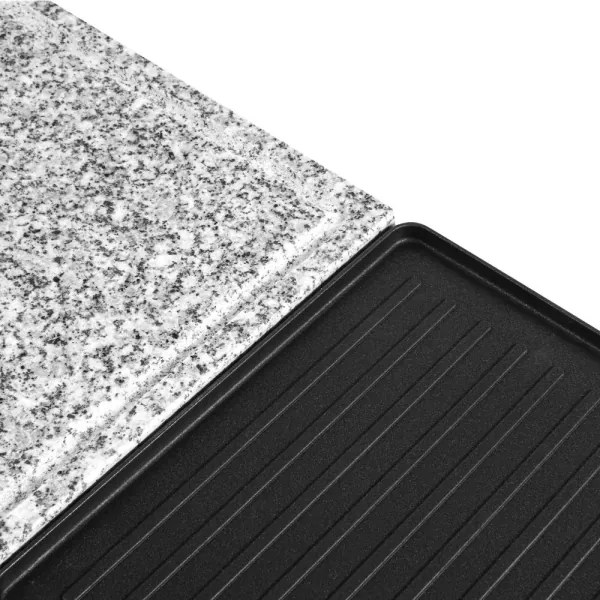 Sencor - Raclette gril s príslušenstvom 1400W/230V