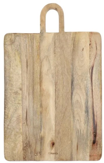 Doska na krájanie VENJA MANGO drevená L ALL 974162