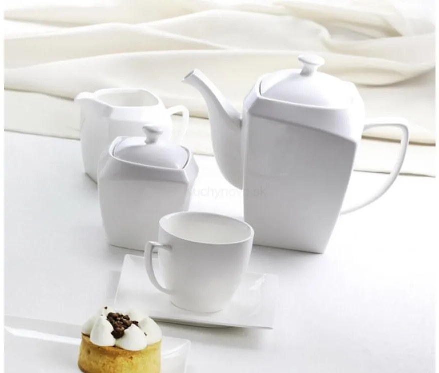 AMBITION Monaco mliekovka, 280 ml