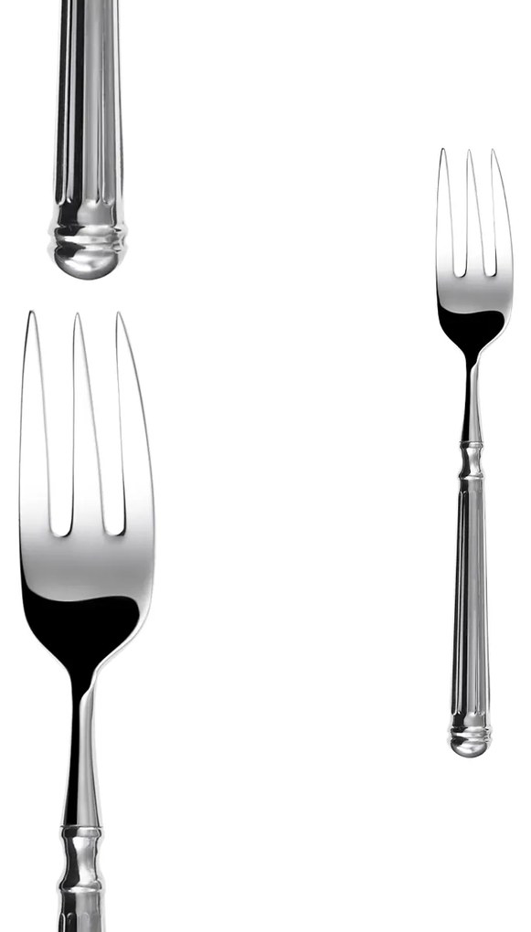 Príborový set 40 ks - Royal - 115591