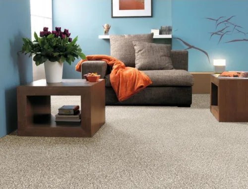 Koberce Breno Metrážny koberec FAYE 33 (305), šíře role 400 cm, béžová