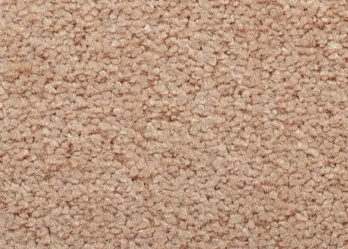 Koberce Breno Metrážny koberec AVELINO 57, šíře role 400 cm, oranžová