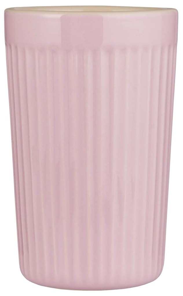 Ib Laursen Hrnček na latte Mynte English Rose 375 ml
