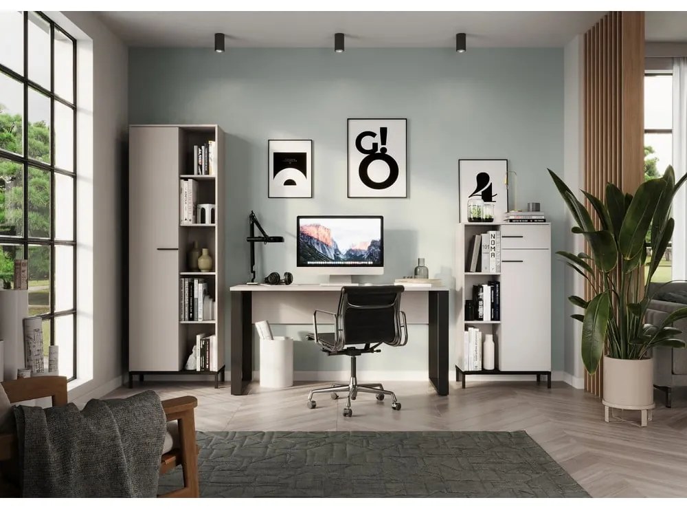 Pracovný stôl 60x150 cm Rovigo – Germania