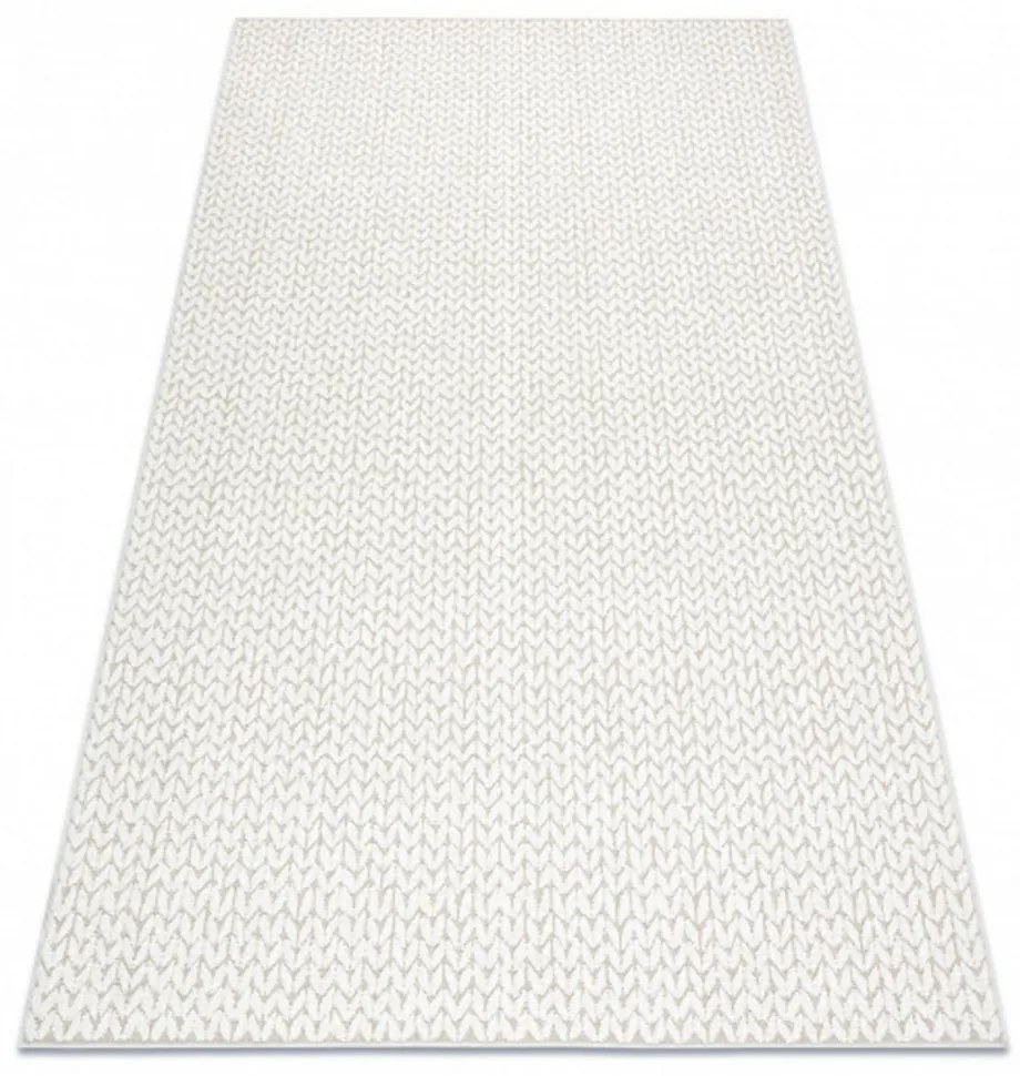 Kusový koberec Rony krémový 2 160x230cm