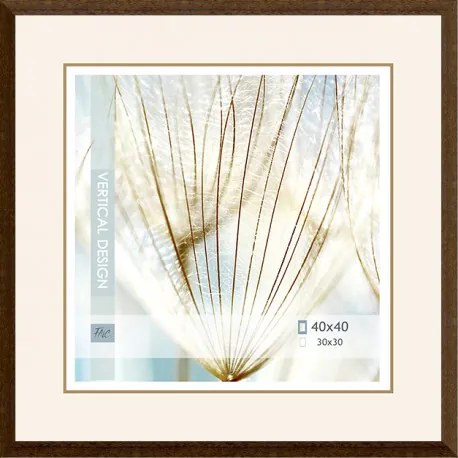 Fotorám 40x40, Quadro/5