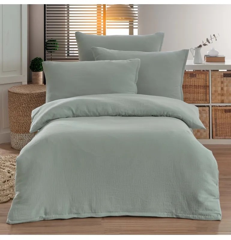 Obliečky mušelínové Soren EMI