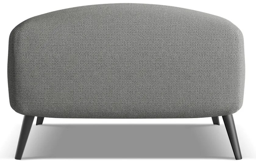 Svetlosivá podnožka Malie – Makamii