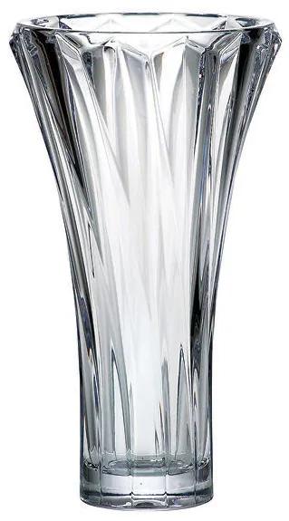 Bohemia Crystal váza Picadelli 280mm