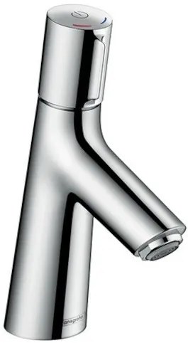 Hansgrohe Talis Select S umývadlová batéria bez výpuste chróm 72 041 000