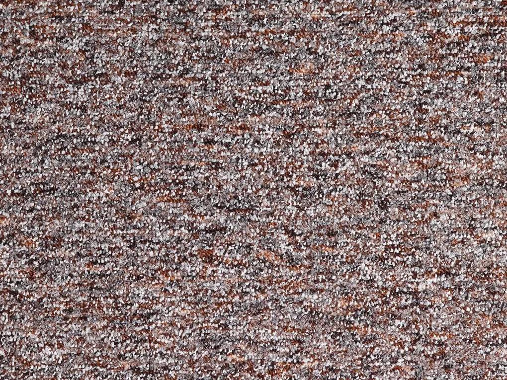 Metrážový koberec Savannah 44 - Rozměr na míru s obšitím cm