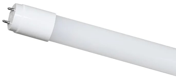 LED žiarovka T8 120 GLASS 18W Farba: Denná biela 4000K