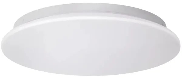 LED Kúpeľňové stropné svietidlo ADAR LED/12W/230V IP44 4000K