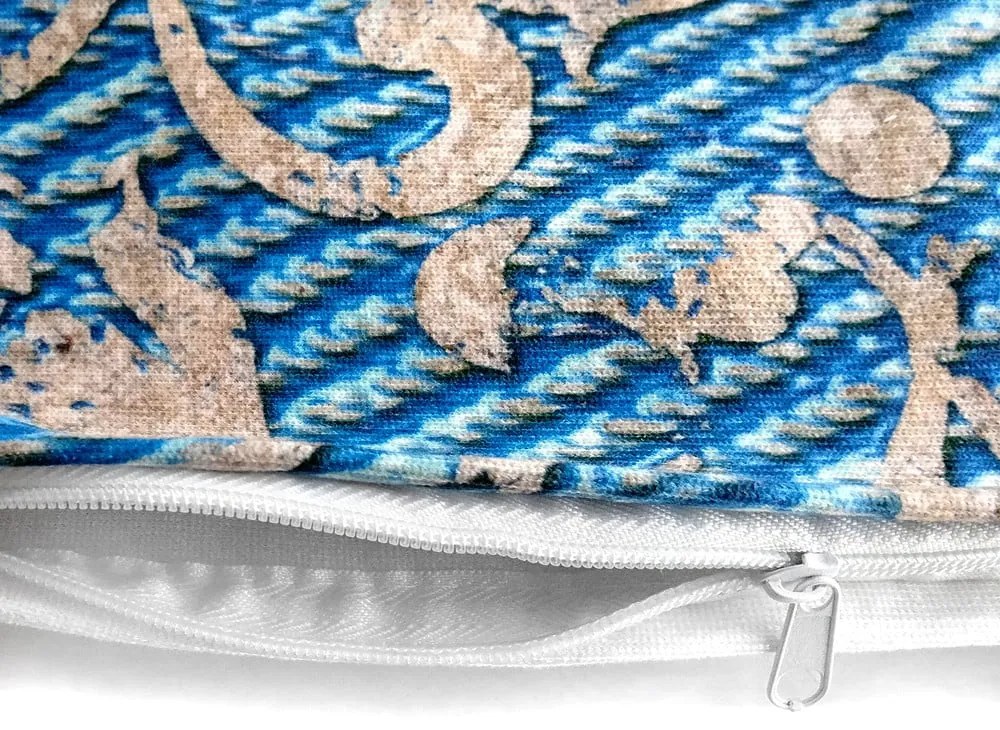 Set 4 ks obliečok na vankúš a behúňa na stôl – Mila Home