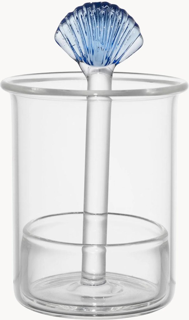 Držiak na špáradlá Coquillage