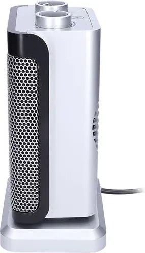 Teplovzdušný ventilátor Solight KP14 - 1500 W