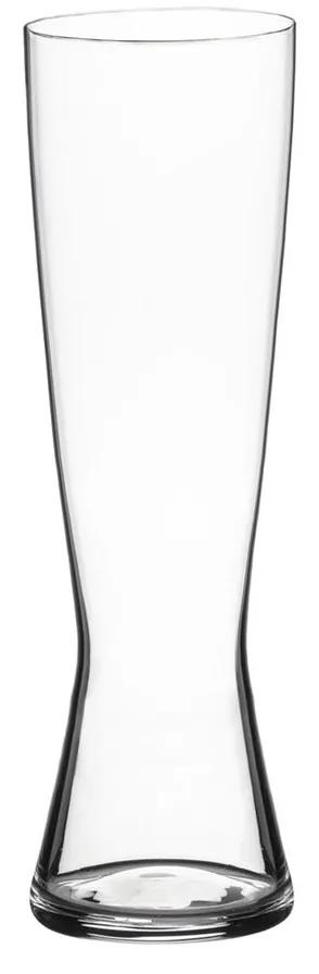 SPIEGELAU Sada 4 ks pohár na pivo Beer Classics Tall Pilsner