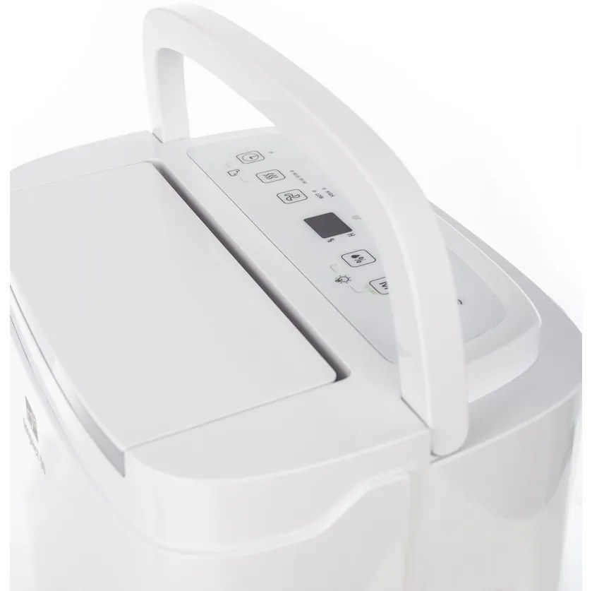 Odvlhčovač G21 Impact 50, kapacita 50l/24h, WiFi 777050