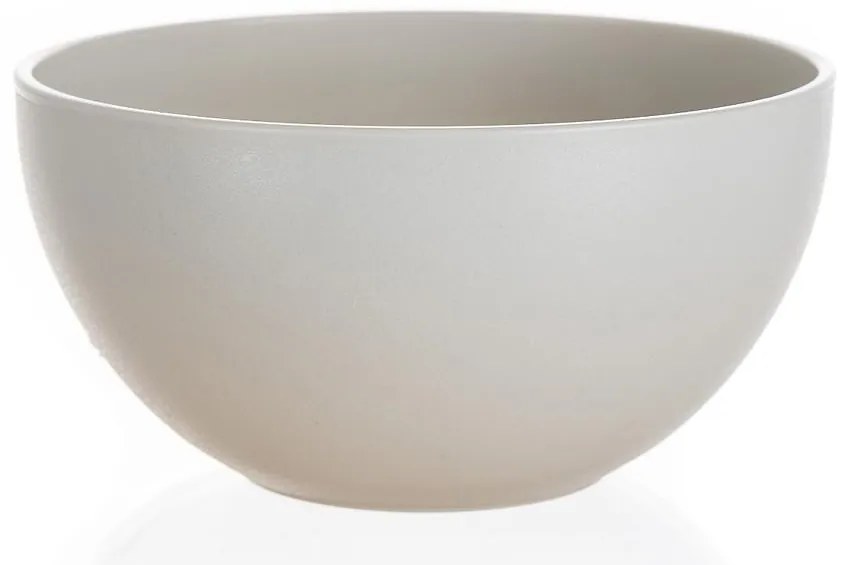 Miska 9,5 cm 200ml šedá
