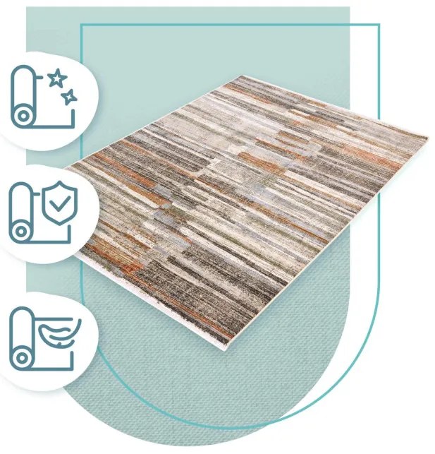 Koberec Vasco Sestao