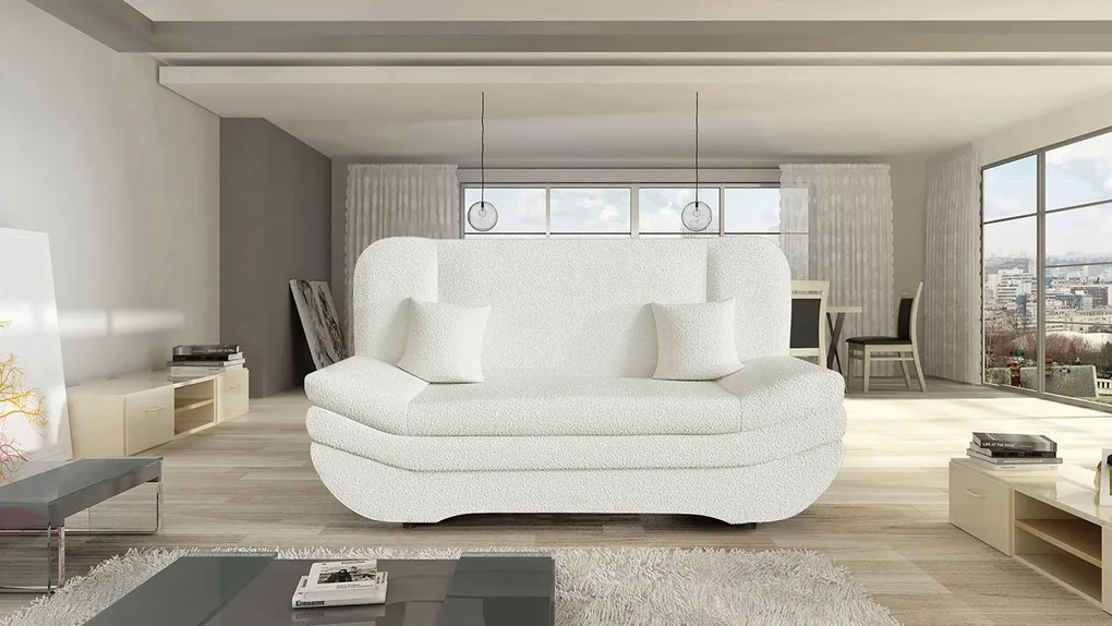 Sedačka Lena Premium, Dostupné poťahy: Magni 206.02