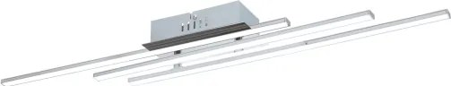Eglo 96316 - LED Stropné svietidlo PARRI 3xLED/6W/230V