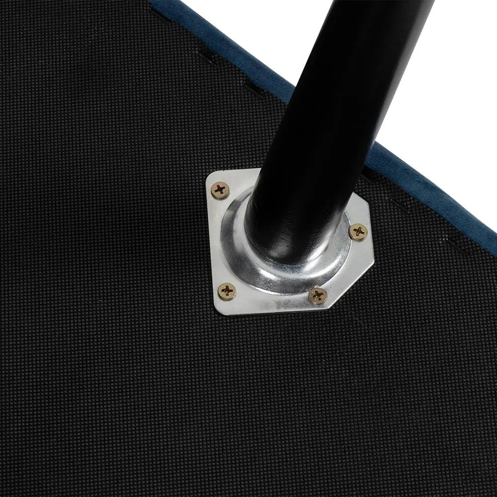 Čalúnená lavica AVENBERG VELVET