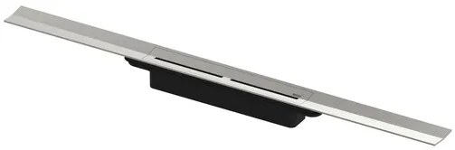 TECEdrainprofile sprchový profil, 1600 mm, kartáčovaná nerezová ocel, 671600