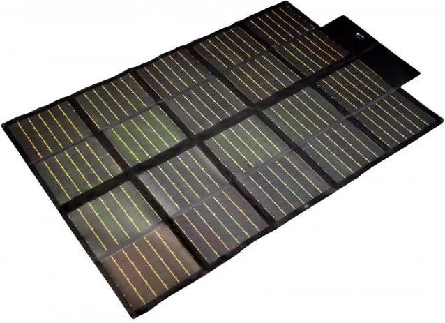 Flexibilný solárny panel SUNLOAD P3-125W 12V